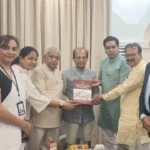 1 से 7 नवम्बर तक दिल्ली हाट, जनकपुरी बनेगा गौ-आधारित उत्पादों के भव्य प्री-दीपावली मेले का केंद्र