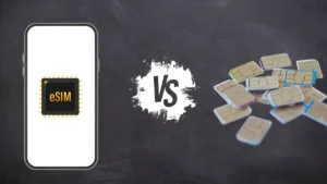 eSIM Technology Explained: क्या अब Physical SIM का दौर खत्म होने वाला है?