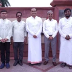 प्रो. चेतन सोलंकी की 100 दिवसीय क्लाइमेट सत्याग्रह यात्रा पूरी, 51 शहरों में दिया जलवायु संरक्षण का संदेश