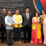 पारुल सिंह को पैरा स्पोर्ट्स क्षेत्र में उत्कृष्ट योगदान के लिए मिला राष्ट्रीय सम्मान