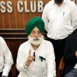 SEZ-गैर SEZ भूमि विवाद पर दिल्ली से पारदर्शिता की जोरदार मांग