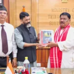 ‘ऑपरेशन सिंदूर’ के मानवीय प्रयासों पर एचआरडीएस इंडिया ने जुएल ओराम को दी विस्तृत रिपोर्ट