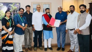 2.5 लाख पंचायतों में वैज्ञानिक कचरा प्रबंधन की पहल