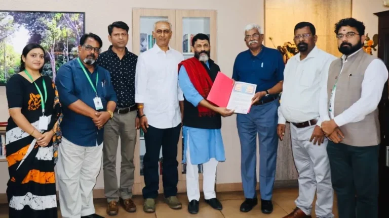 2.5 लाख पंचायतों में वैज्ञानिक कचरा प्रबंधन की पहल