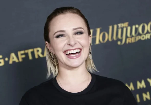 Hayden Panettiere का निधन: 36 की उम्र में ‘Heroes’ स्टार ने कहा दुनिया को अलविदा