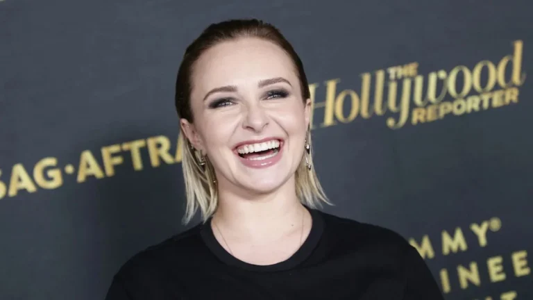 Hayden Panettiere का निधन: 36 की उम्र में ‘Heroes’ स्टार ने कहा दुनिया को अलविदा