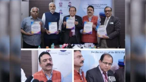 आईसीएमएआई ने ईसीएल व्यवस्था और बैंक ऋण पुनर्गठन को लेकर दो हैंडबुक कीं जारी