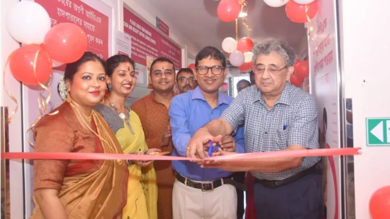 खड़गपुर में इन्दिरा आईवीएफ का नया फर्टिलिटी सेंटर शुरू, 200 क्लिनिकों का हुआ नेटवर्क