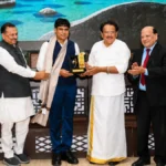 डॉ. ओ.पी. यादव को मिला अंतरराष्ट्रीय सम्मान, ‘LIPI Europe Media Award 2026’ से नवाज़े गए