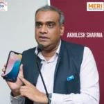 एमईआरआई कॉलेज में ‘द आर्ट ऑफ टीवी एंकरिंग’ पर एक्सपर्ट टॉक आयोजित