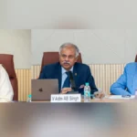 स्पेस-मैरीटाइम सेक्टर के जरिए विकसित भारत की राह, MERI समूह ने 2047 के लक्ष्य पर दिया जोर