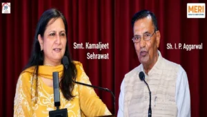 भारत के EV पार्क विजन पर विशेषज्ञों ने की चर्चा