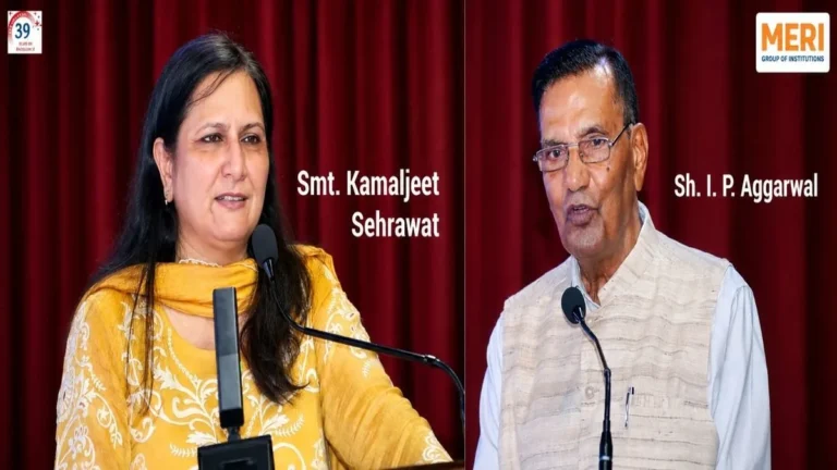 भारत के EV पार्क विजन पर विशेषज्ञों ने की चर्चा
