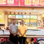 मिस्टर लिट्टीवाला ने दिल्ली हाट, आईएनए में खोला बिहार के स्वाद का नया ठिकाना