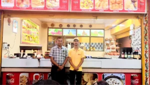 मिस्टर लिट्टीवाला ने दिल्ली हाट, आईएनए में खोला बिहार के स्वाद का नया ठिकाना