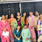 संगम कला संस्थान ने आयोजित किया ‘नाद संगम’, युवा प्रतिभाओं को मिला मंच