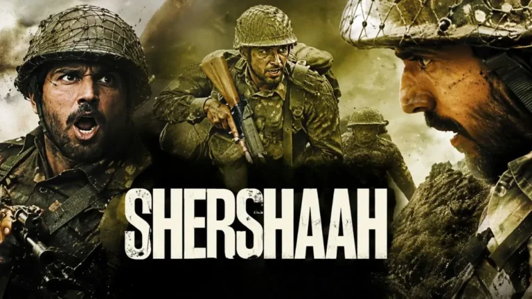 5 Years of Shershaah: क्यों आज भी याद है कैप्टन विक्रम बत्रा?