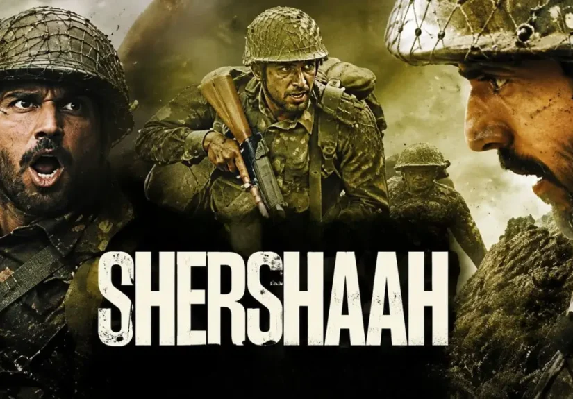 5 Years of Shershaah: क्यों आज भी याद है कैप्टन विक्रम बत्रा?