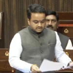 वाईएसआरसीपी के व्यवधान के बीच राज्यसभा में टीडीपी सांसद चिंतकायला विजय ने विशेष सीबीआई अदालतों में न्यायिक देरी पर उठाए गंभीर सवाल