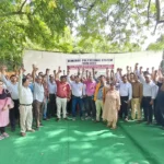 डीएसईयू से सरकारी पॉलिटेक्निकों के डी-मर्जर की मांग, कर्मचारियों के सेवा अधिकारों की सुरक्षा पर जोर