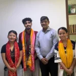 असम बाढ़ पीड़ितों के लिए Gen Z और DU छात्रों ने शुरू की राहत मुहिम