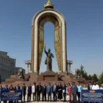 India-Tajikistan Road Expedition: व्यापार और कनेक्टिविटी पर फोकस