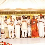 ‘द मोदी एरा: इंडियाज जर्नी ऑफ ट्रांसफॉर्मेशन’ पुस्तक का वायनाड में भव्य विमोचन