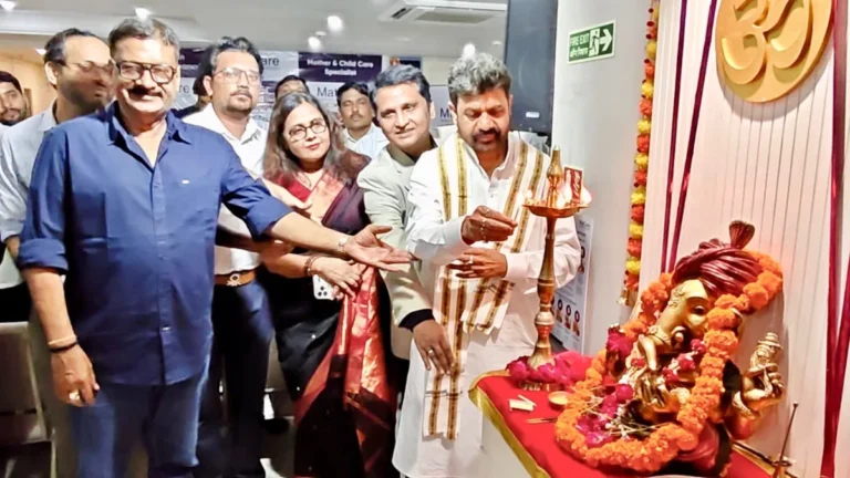 Ayushman Bharat Scheme: मैटकेयर हॉस्पिटल वाराणसी में शुरू हुई योजना, पात्र मरीजों को मिलेगा मुफ्त NICU और PICU इलाज