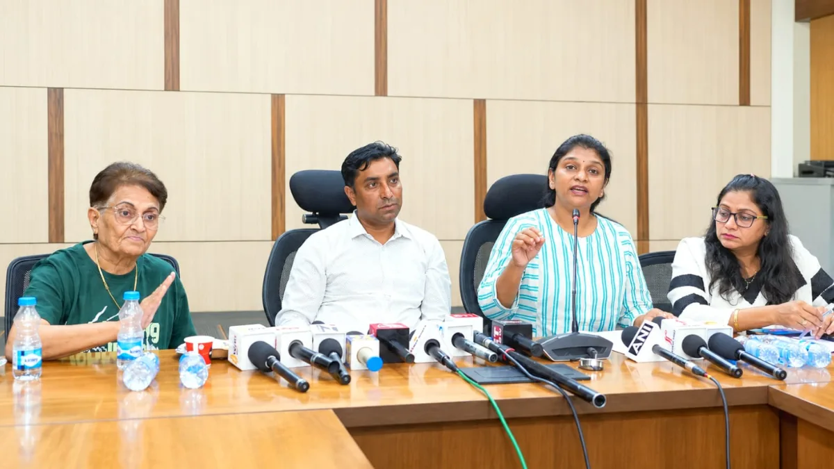 ऑटिज्म और सेरेब्रल पाल्सी में स्टेम सेल थेरेपी पर सुप्रीम कोर्ट से सुनवाई की मांग