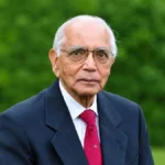 106वीं जयंती पर नमन: प्रो. सी. आर. राव—सांख्यिकी के उस महान वैज्ञानिक की कहानी, जिनके नियमों पर टिकी है आज की AI तकनीक