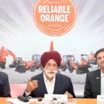 BAUMA CONEXPO INDIA 2026 में Tata Hitachi ने नई कंस्ट्रक्शन मशीनें लॉन्च कीं