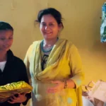 उत्थान एजुकेशन सेंटर क्या है? जानिए कैसे यह रंगपुरी की झुग्गी बस्ती में बेटियों की शिक्षा बदल रहा है