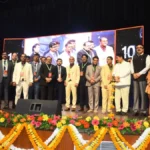 VSERV का 10वां फाउंडेशन डे, AI-संचालित ‘भारत सर्विस डेस्क’ की शुरुआत