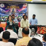 नेपाल-तिब्बत त्रासदी के पीड़ितों की स्मृति में विशेष प्रार्थना सभा, महादेव के भजनों से भक्तिमय हुआ वातावरण