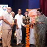समाज, सार्वजनिक जीवन और राष्ट्र निर्माण में योगदान देने वाली विभूतियां अटल सम्मान समारोह 2026 में सम्मानित