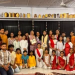 ‘नाद संगम’ ने युवा प्रतिभाओं को दिया शास्त्रीय कला का मंच