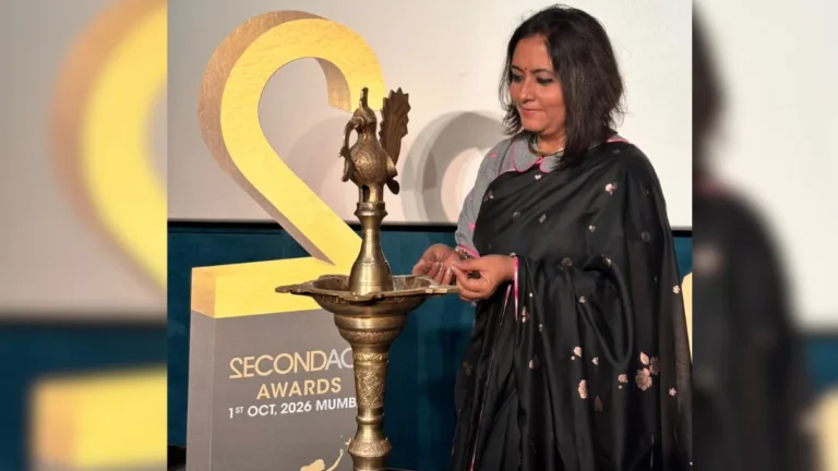 सेकंड एक्ट अवॉर्ड्स 2026: नई शुरुआत करने वालों की उपलब्धियों को मिली पहचान