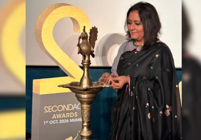 सेकंड एक्ट अवॉर्ड्स 2026: नई शुरुआत करने वालों की उपलब्धियों को मिली पहचान
