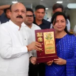 पैरा खिलाड़ियों के लिए बढ़े अवसर, तालकटोरा में 150 से ज्यादा दिव्यांग तैराकों ने दिखाया दम