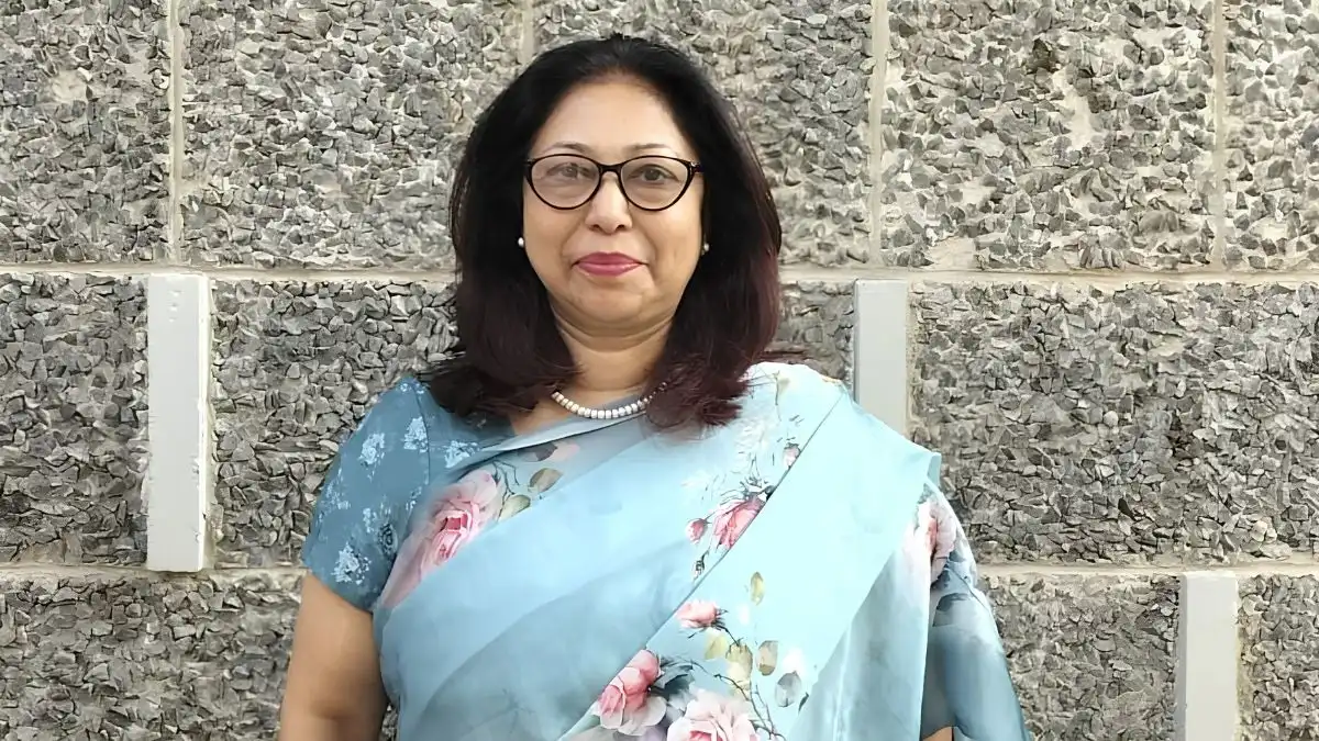नवीकरणीय ऊर्जा क्षेत्र में वैश्विक साझेदारी मजबूत करेगा एनएसईएफआई, इंद्रायणी मुले बनीं सलाहकार