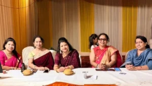 किदवई नगर ईस्ट में 21 अक्टूबर तक दुर्गा पूजा, आगे लक्ष्मी और काली पूजा की तैयारी