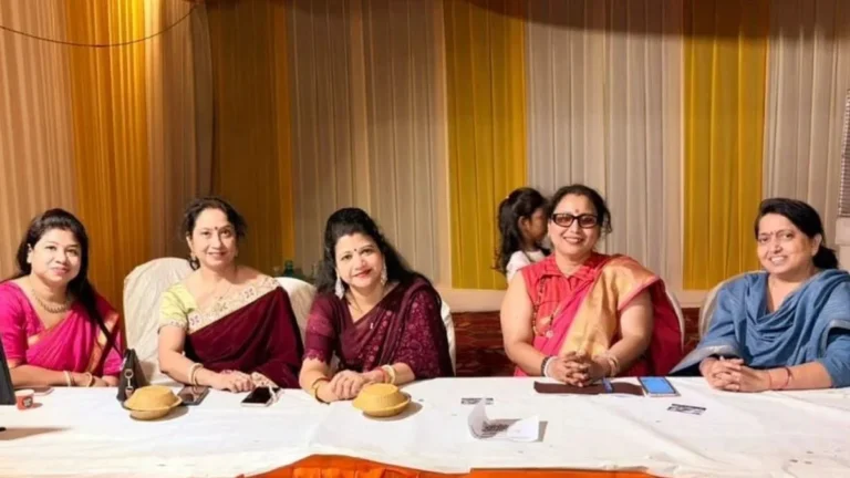 किदवई नगर ईस्ट में 21 अक्टूबर तक दुर्गा पूजा, आगे लक्ष्मी और काली पूजा की तैयारी