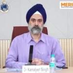 अंतरिक्ष चिप्स से रक्षा तकनीक तक, MERI-SIA सम्मेलन में क्या हुआ?